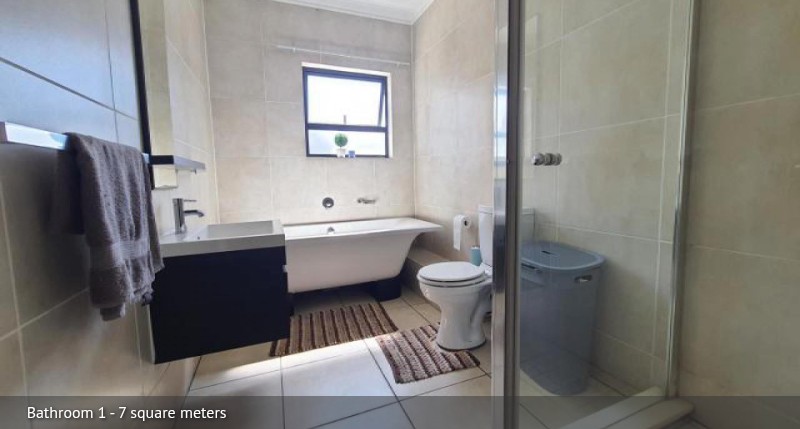 2 Bedroom Property for Sale in Oakdene Gauteng