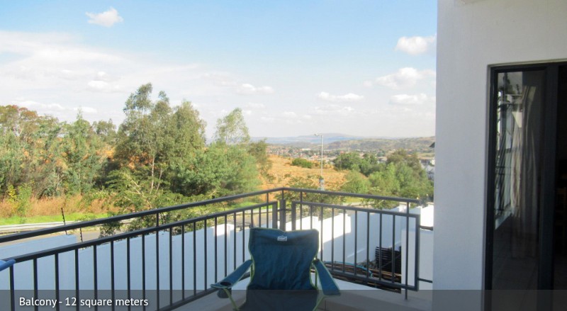 2 Bedroom Property for Sale in Oakdene Gauteng