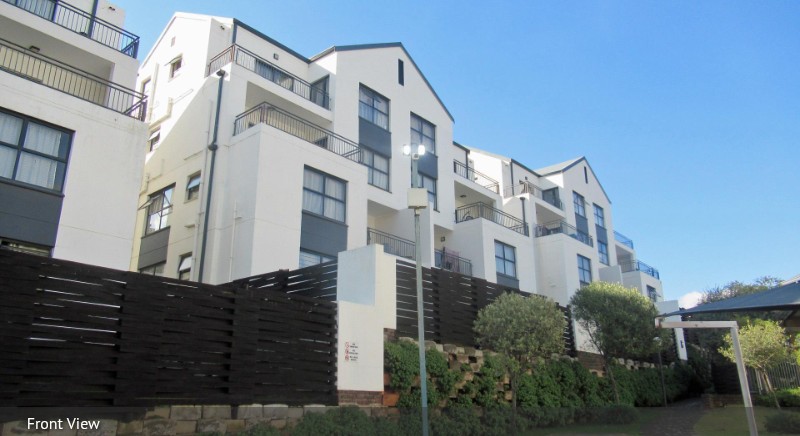 2 Bedroom Property for Sale in Oakdene Gauteng