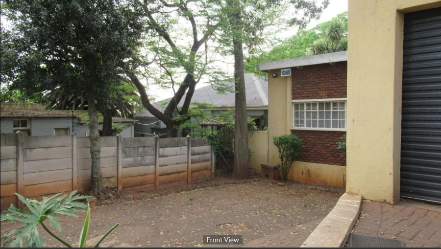 2 Bedroom Property for Sale in Bezuidenhout Valley Gauteng