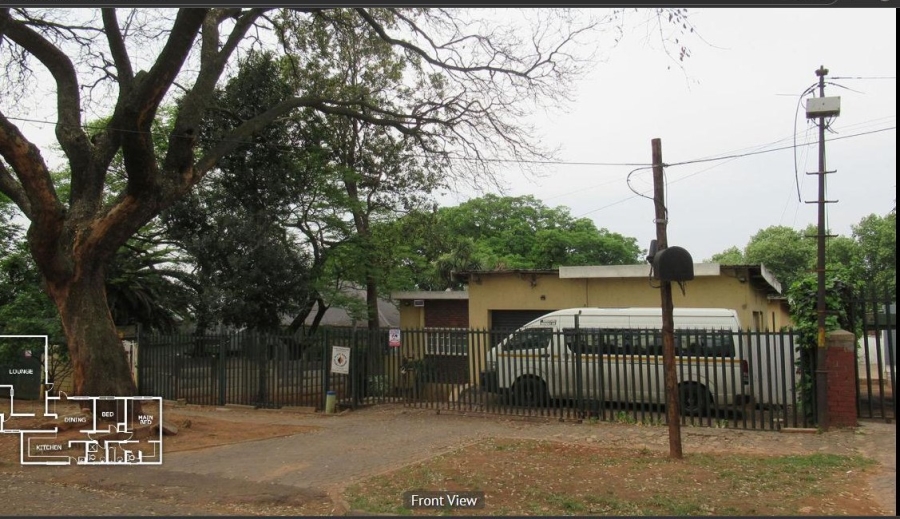 2 Bedroom Property for Sale in Bezuidenhout Valley Gauteng