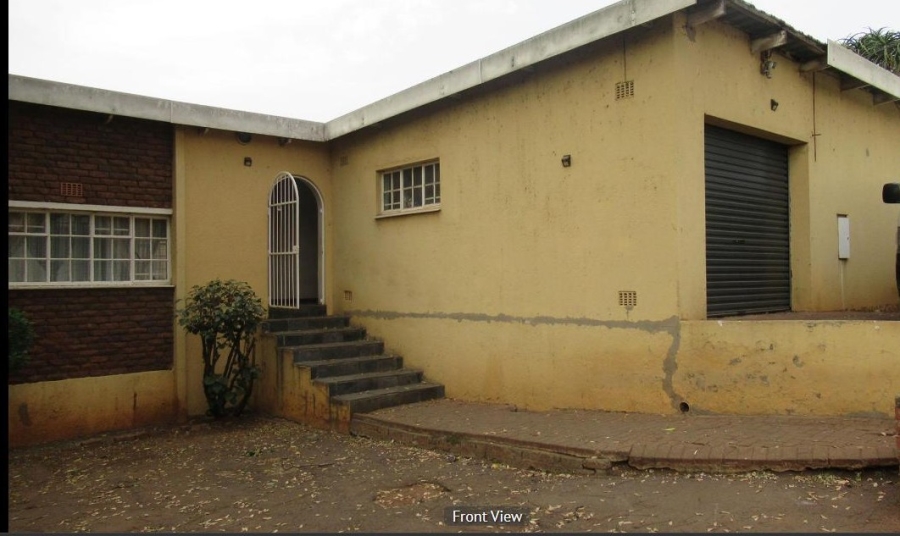 2 Bedroom Property for Sale in Bezuidenhout Valley Gauteng