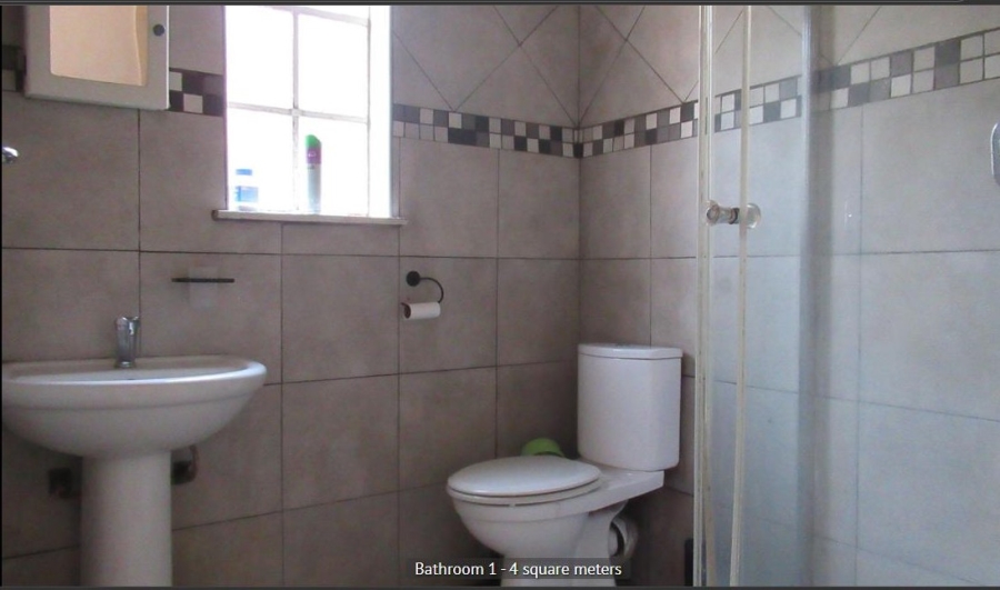 2 Bedroom Property for Sale in Bezuidenhout Valley Gauteng