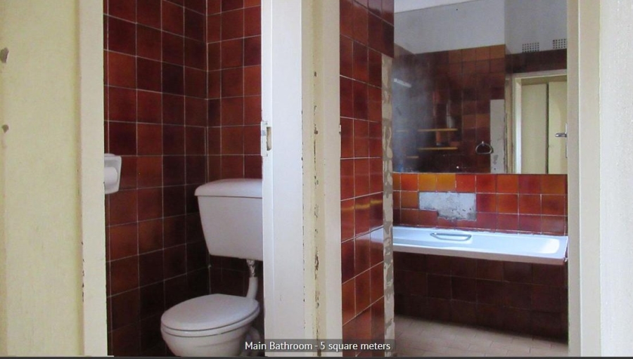 2 Bedroom Property for Sale in Bezuidenhout Valley Gauteng