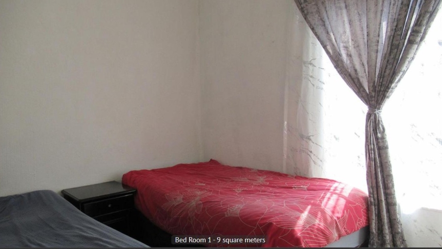 2 Bedroom Property for Sale in Bezuidenhout Valley Gauteng