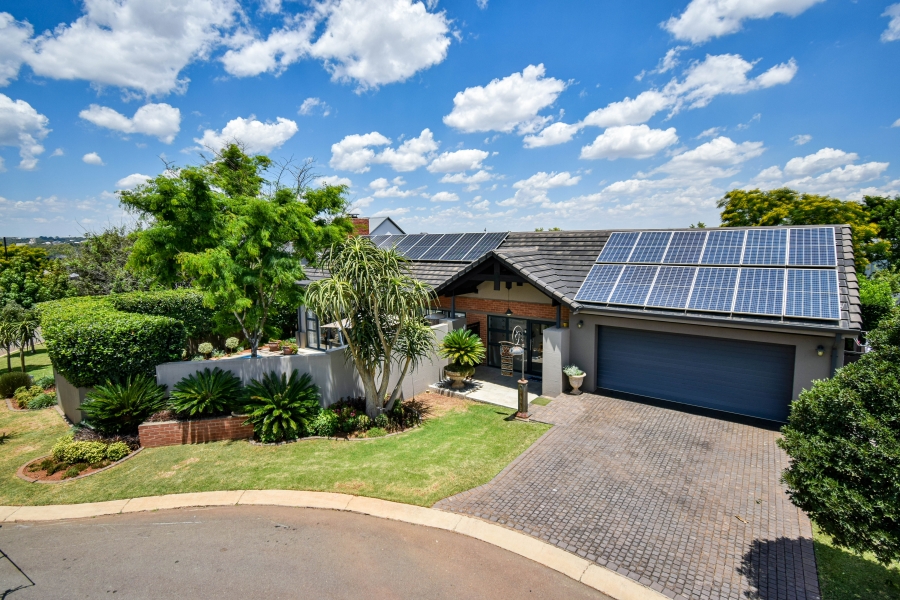 4 Bedroom Property for Sale in Midstream Ridge Gauteng