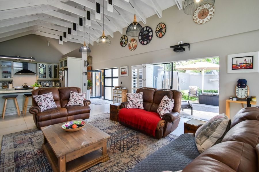 4 Bedroom Property for Sale in Midstream Ridge Gauteng