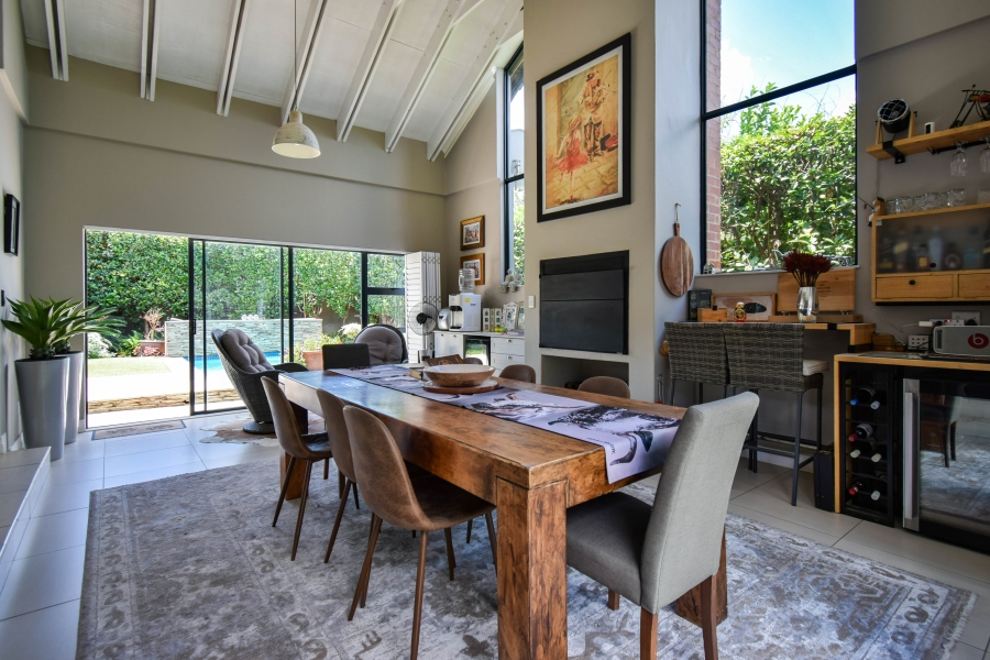 4 Bedroom Property for Sale in Midstream Ridge Gauteng