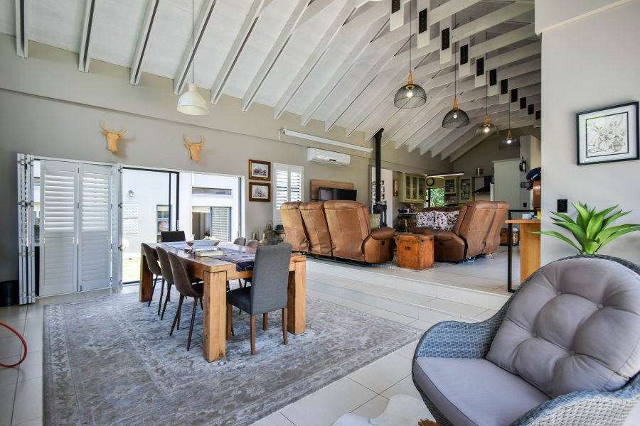 4 Bedroom Property for Sale in Midstream Ridge Gauteng