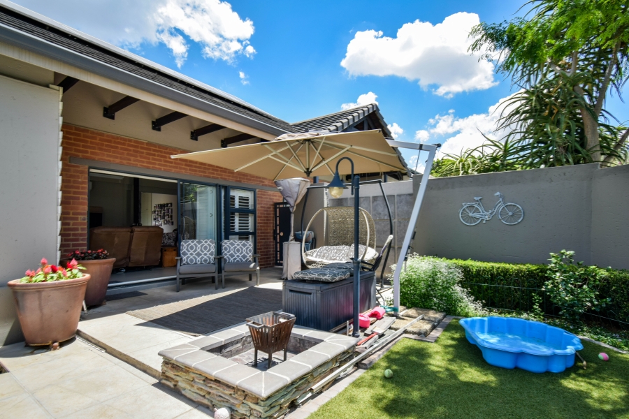 4 Bedroom Property for Sale in Midstream Ridge Gauteng