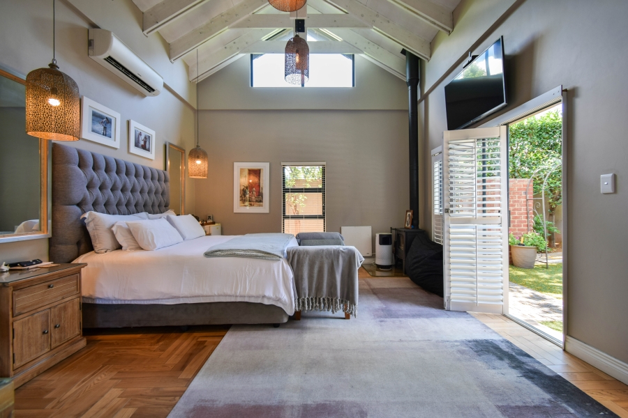 4 Bedroom Property for Sale in Midstream Ridge Gauteng