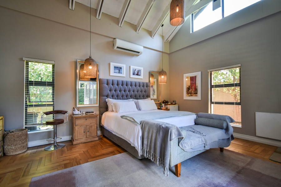 4 Bedroom Property for Sale in Midstream Ridge Gauteng