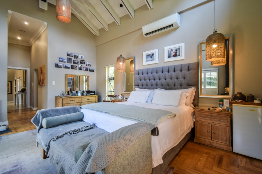 4 Bedroom Property for Sale in Midstream Ridge Gauteng