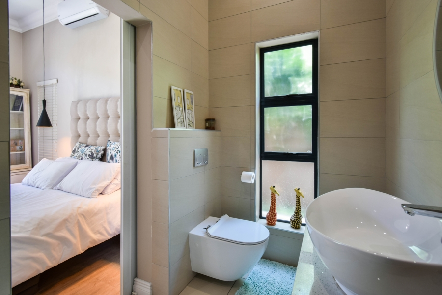 4 Bedroom Property for Sale in Midstream Ridge Gauteng