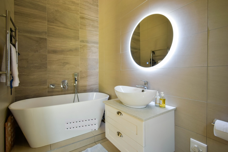 4 Bedroom Property for Sale in Midstream Ridge Gauteng