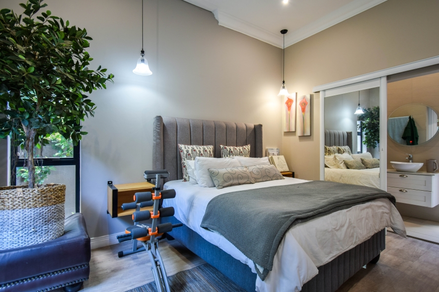 4 Bedroom Property for Sale in Midstream Ridge Gauteng