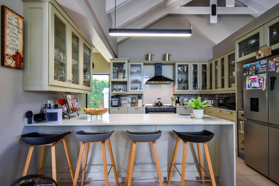 4 Bedroom Property for Sale in Midstream Ridge Gauteng