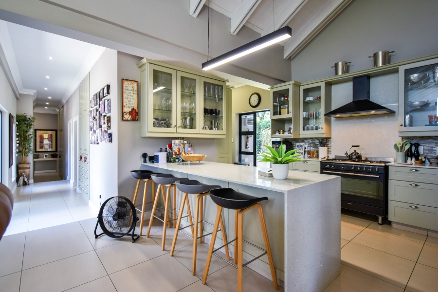 4 Bedroom Property for Sale in Midstream Ridge Gauteng