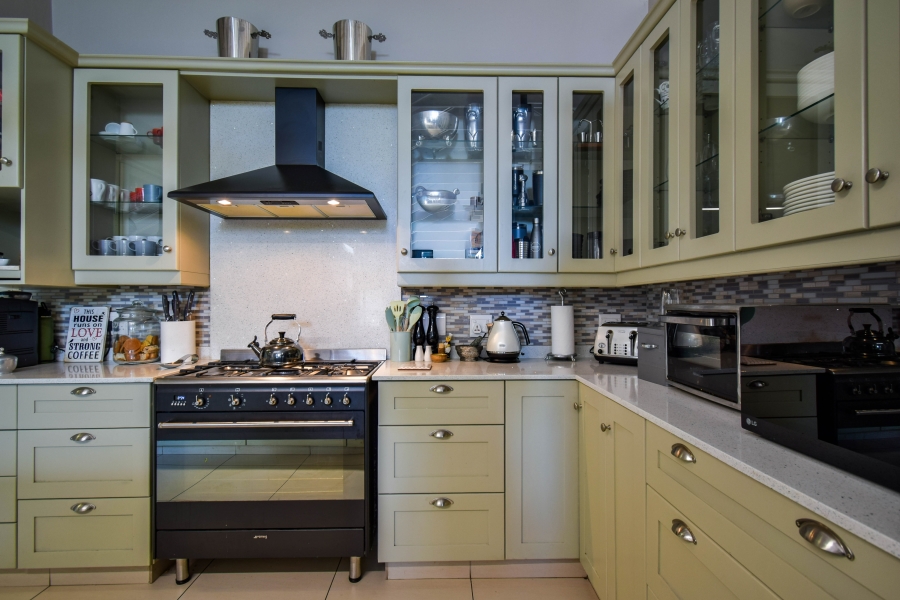 4 Bedroom Property for Sale in Midstream Ridge Gauteng