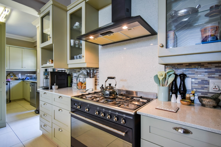 4 Bedroom Property for Sale in Midstream Ridge Gauteng