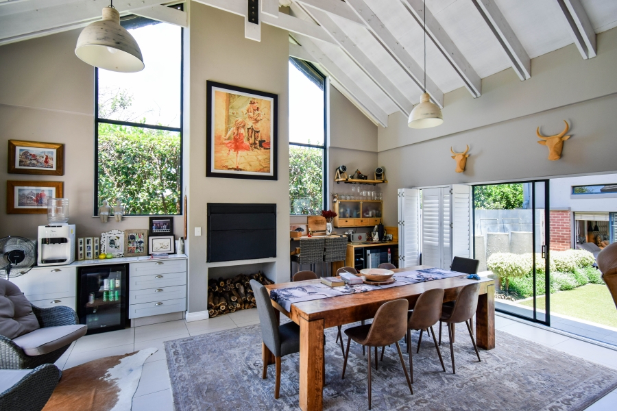 4 Bedroom Property for Sale in Midstream Ridge Gauteng