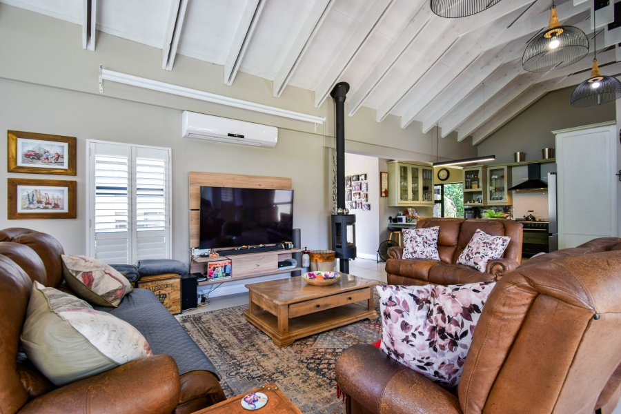 4 Bedroom Property for Sale in Midstream Ridge Gauteng