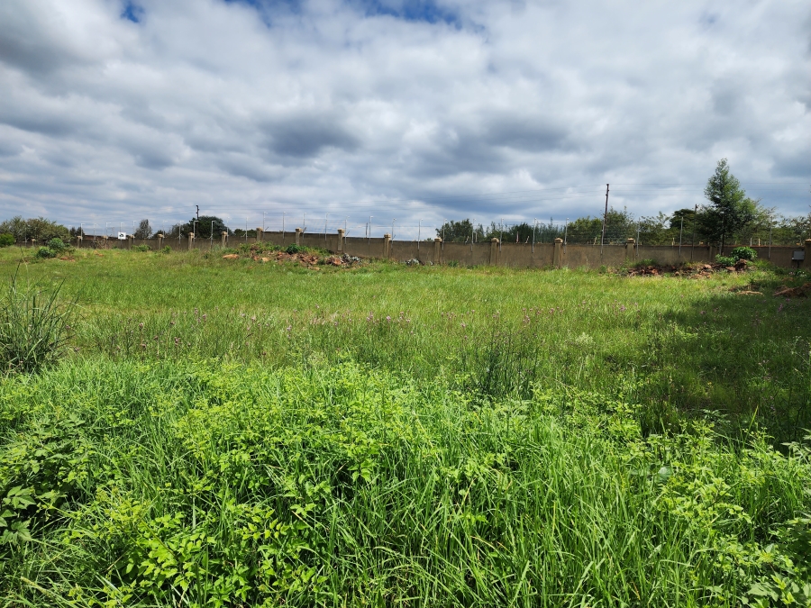 0 Bedroom Property for Sale in Zwavelpoort Gauteng