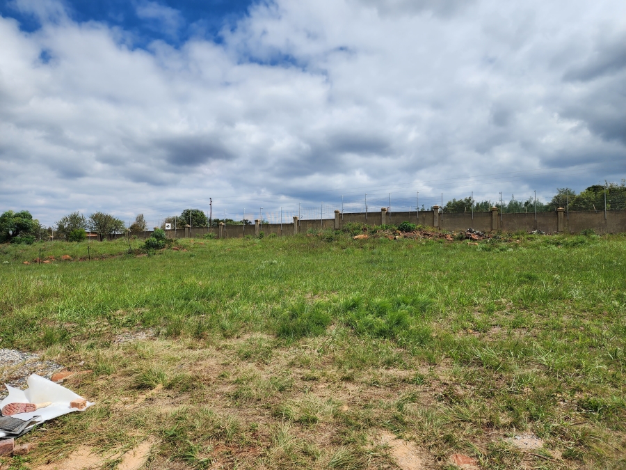 0 Bedroom Property for Sale in Zwavelpoort Gauteng