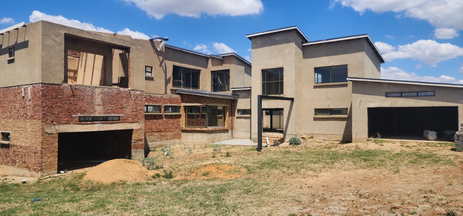 6 Bedroom Property for Sale in Tygerberg Country Estate Gauteng