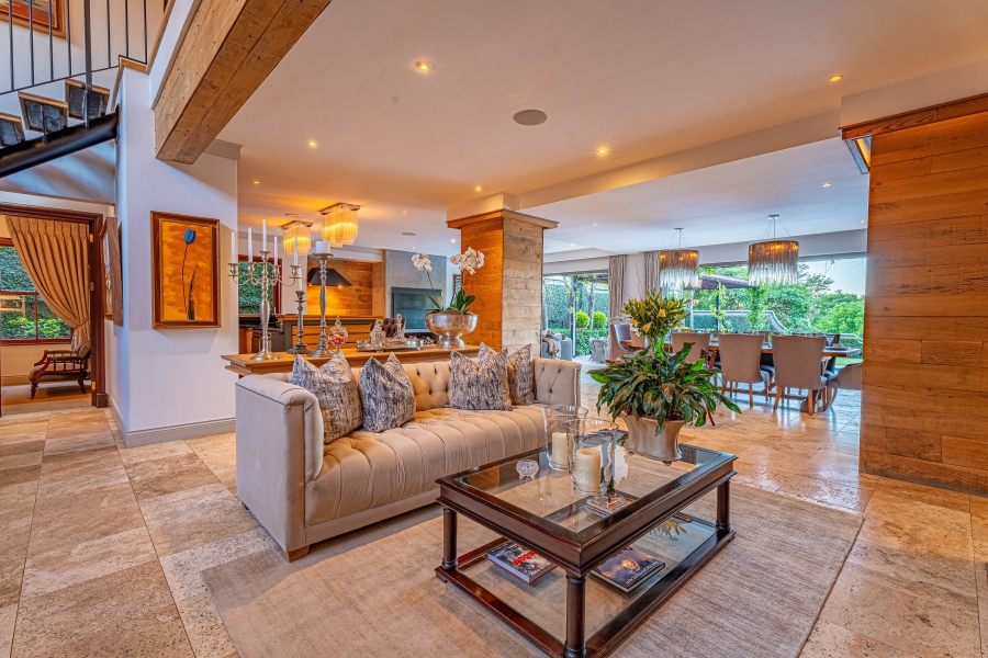 5 Bedroom Property for Sale in Waterkloof Ridge Gauteng