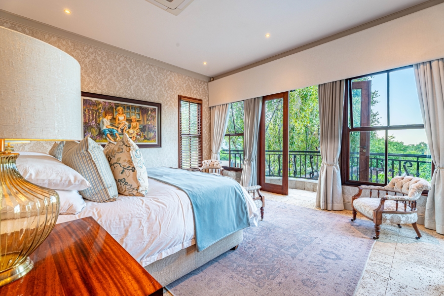 5 Bedroom Property for Sale in Waterkloof Ridge Gauteng