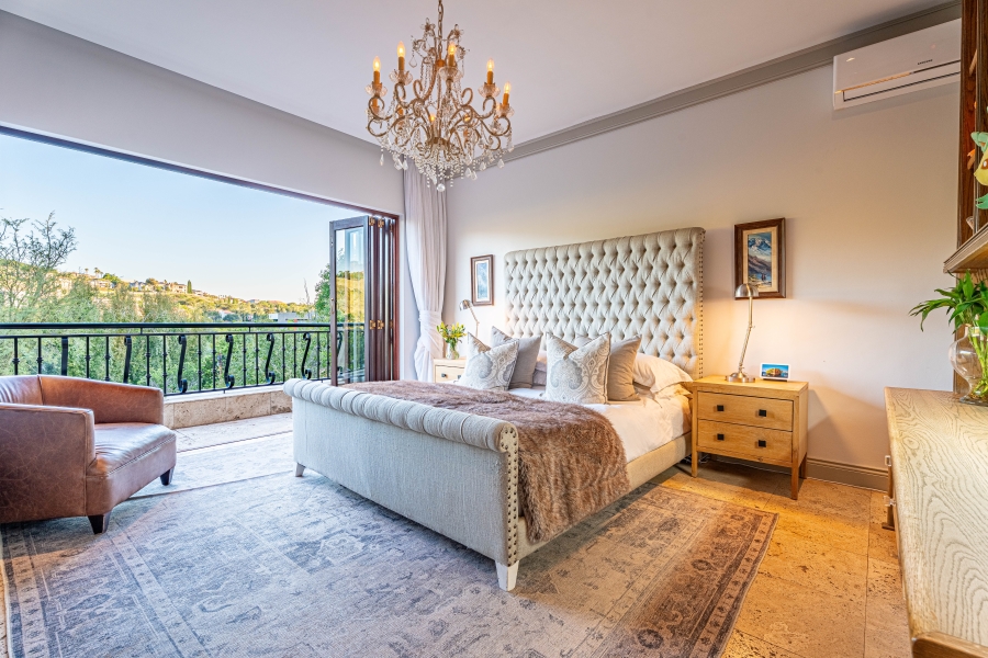 5 Bedroom Property for Sale in Waterkloof Ridge Gauteng