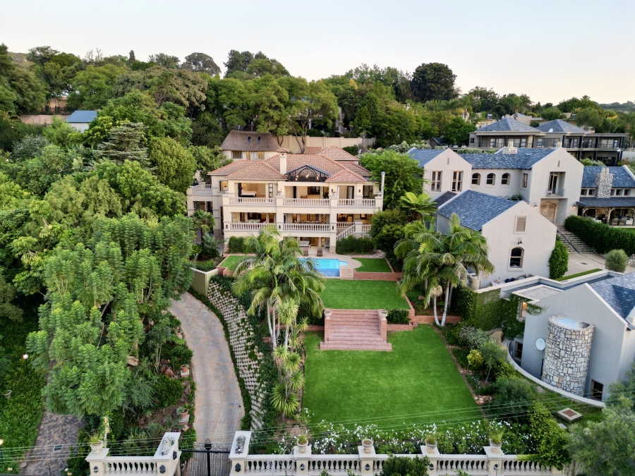 5 Bedroom Property for Sale in Waterkloof Gauteng