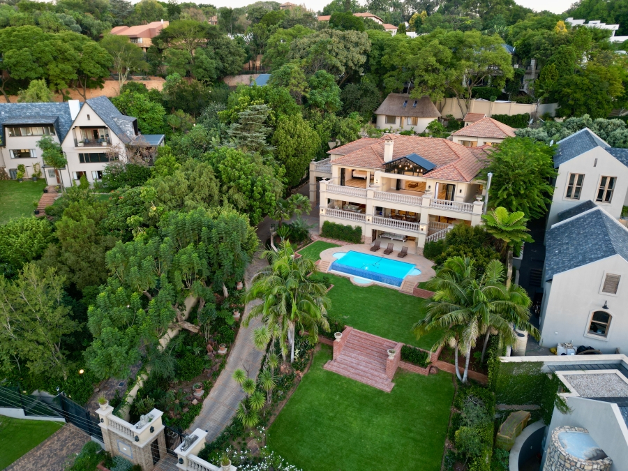 5 Bedroom Property for Sale in Waterkloof Gauteng