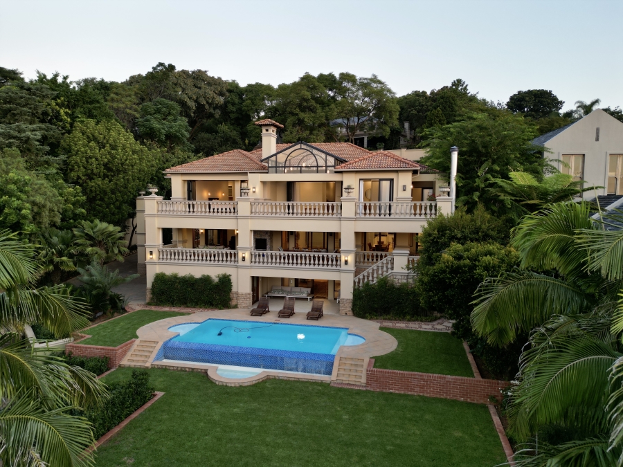 5 Bedroom Property for Sale in Waterkloof Gauteng