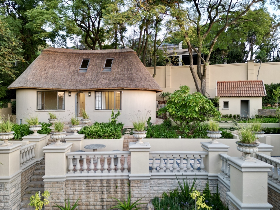 5 Bedroom Property for Sale in Waterkloof Gauteng