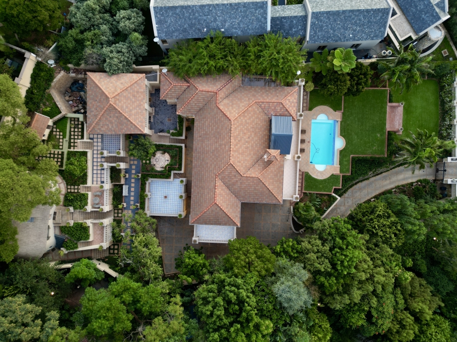 5 Bedroom Property for Sale in Waterkloof Gauteng