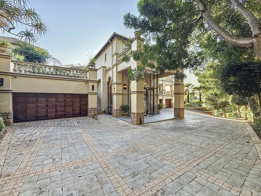 5 Bedroom Property for Sale in Waterkloof Gauteng