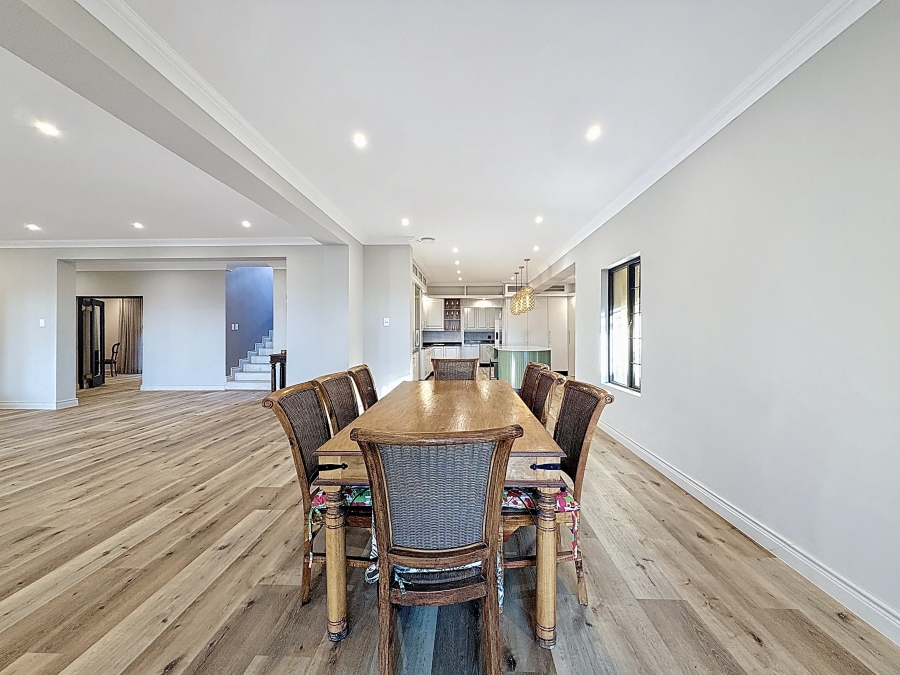 5 Bedroom Property for Sale in Waterkloof Gauteng