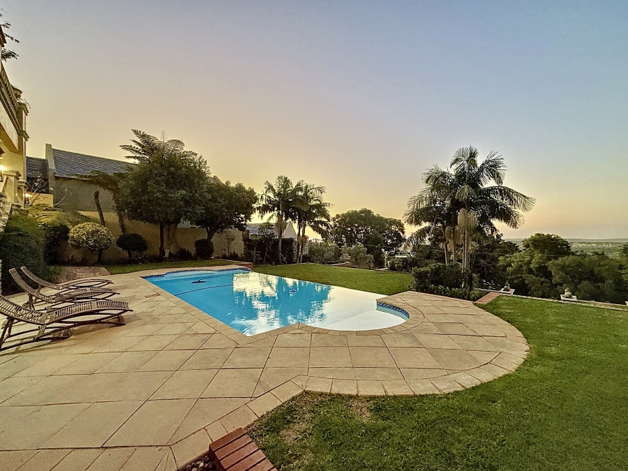 5 Bedroom Property for Sale in Waterkloof Gauteng