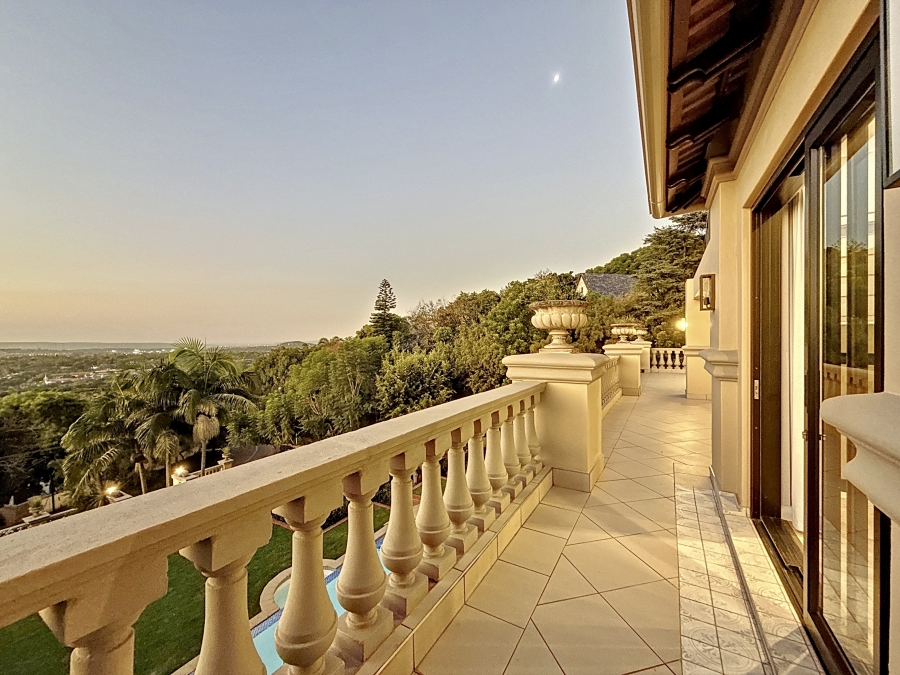 5 Bedroom Property for Sale in Waterkloof Gauteng