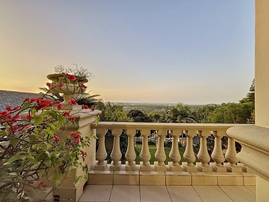 5 Bedroom Property for Sale in Waterkloof Gauteng