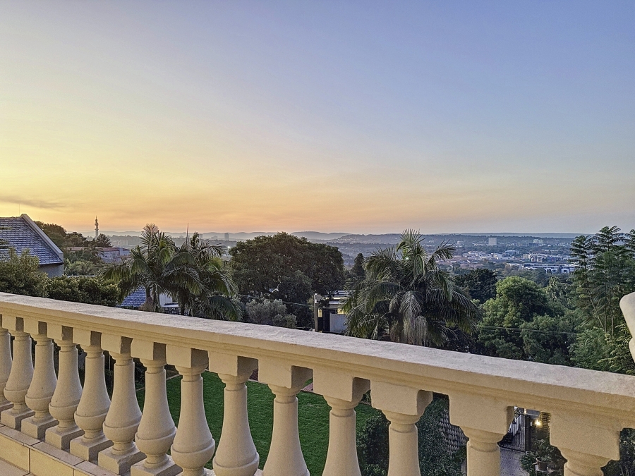 5 Bedroom Property for Sale in Waterkloof Gauteng