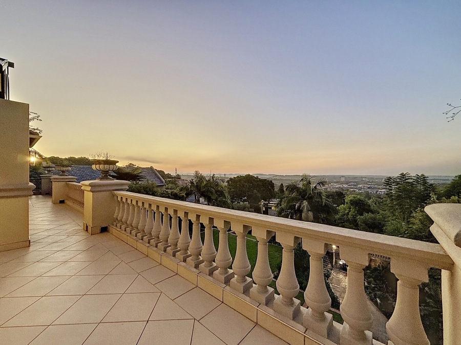 5 Bedroom Property for Sale in Waterkloof Gauteng