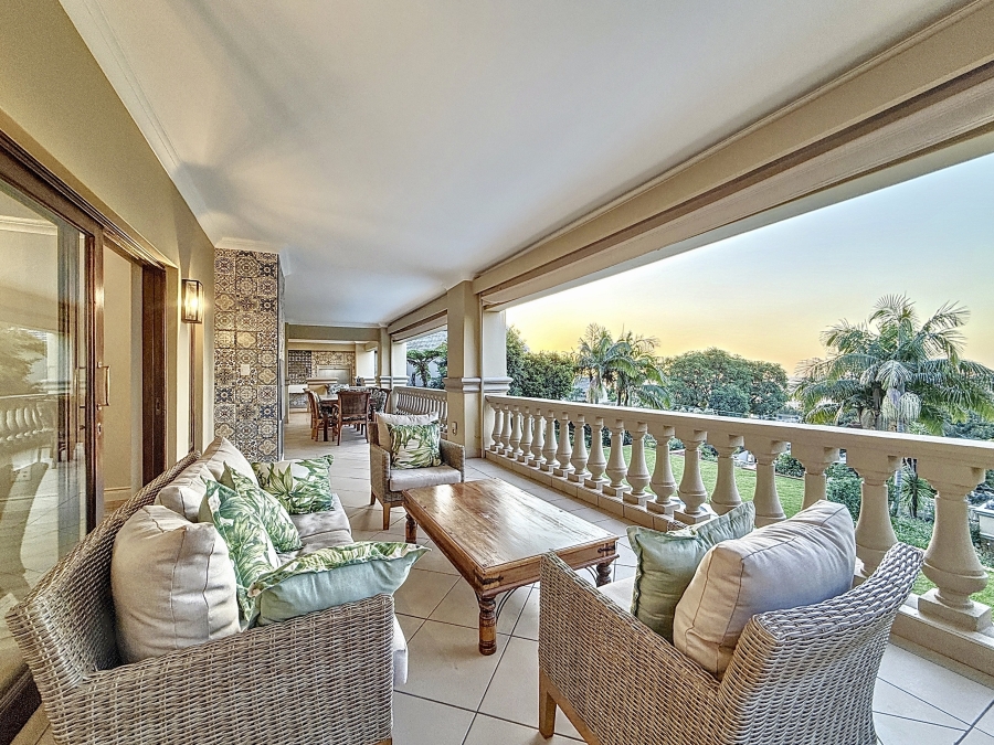 5 Bedroom Property for Sale in Waterkloof Gauteng