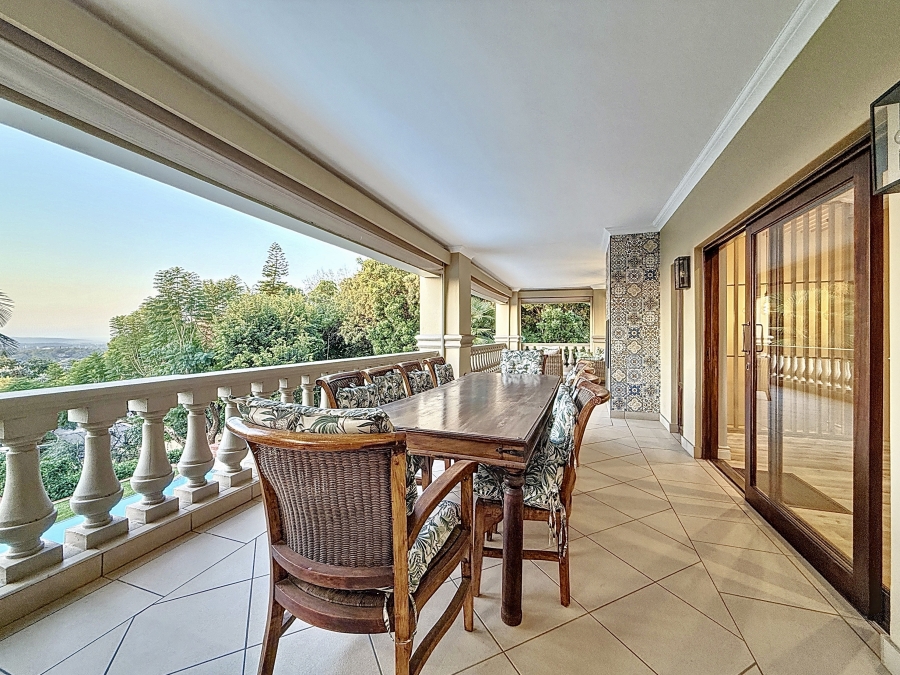 5 Bedroom Property for Sale in Waterkloof Gauteng