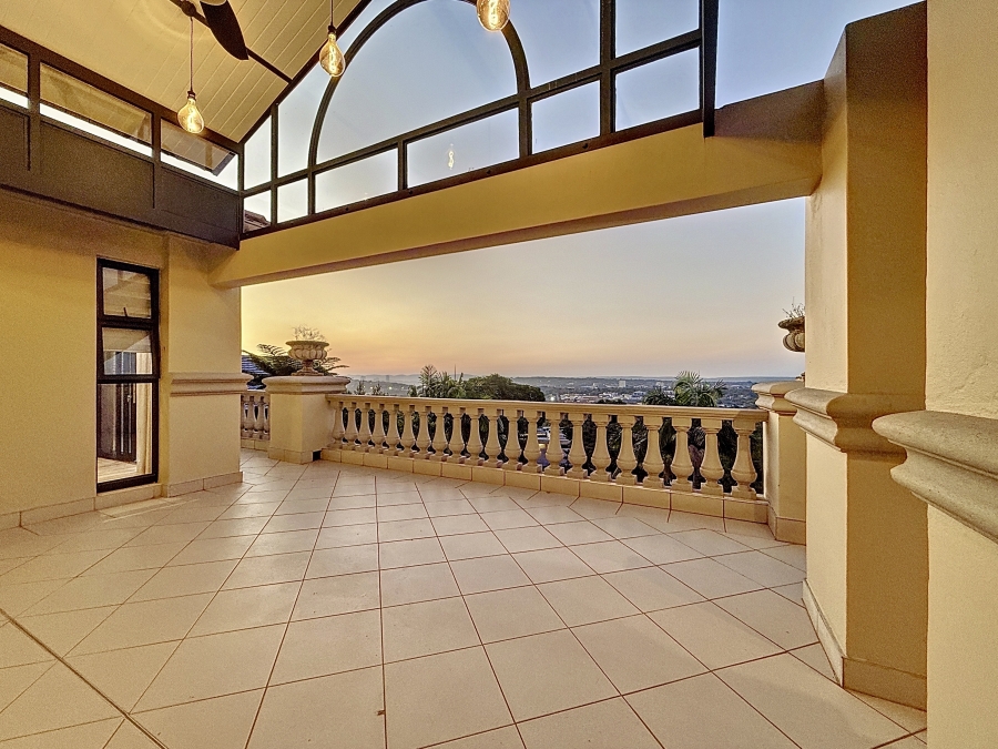 5 Bedroom Property for Sale in Waterkloof Gauteng