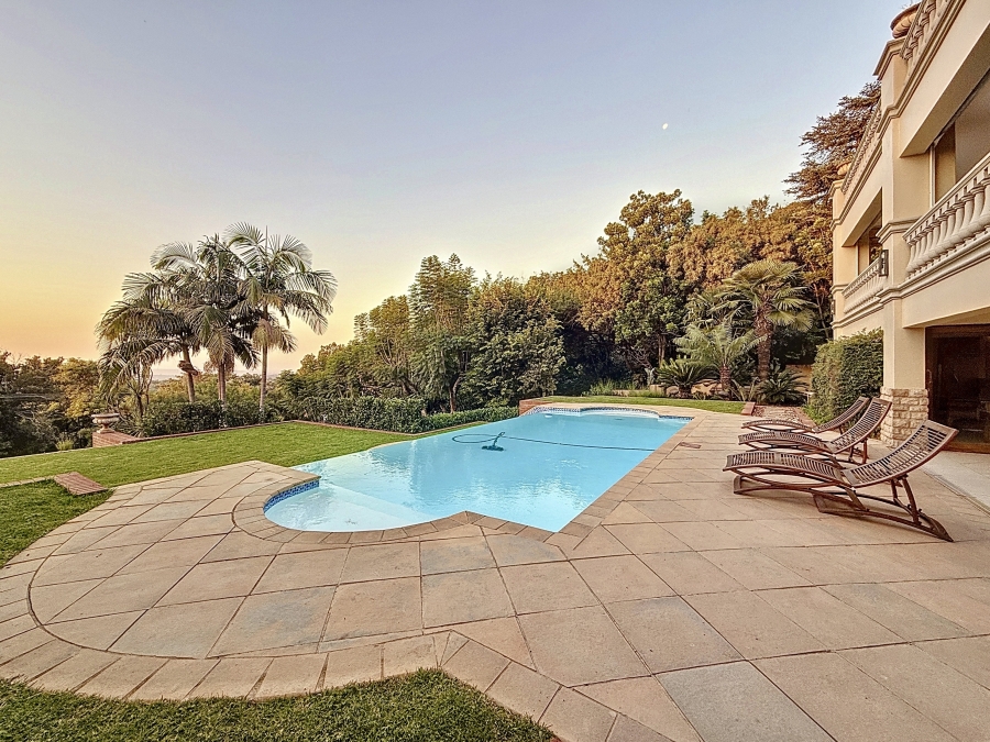 5 Bedroom Property for Sale in Waterkloof Gauteng