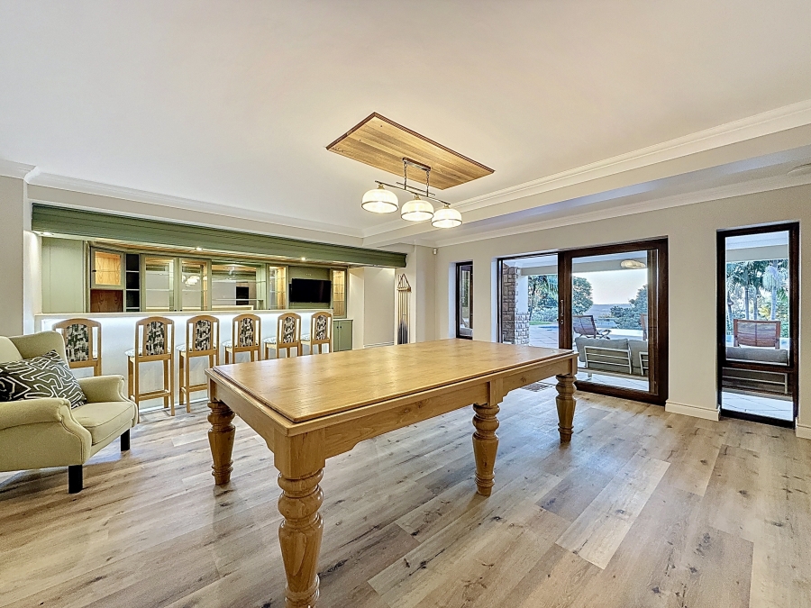 5 Bedroom Property for Sale in Waterkloof Gauteng