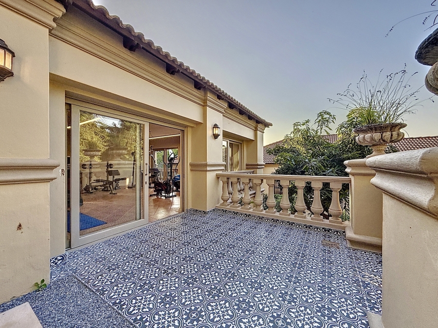 5 Bedroom Property for Sale in Waterkloof Gauteng